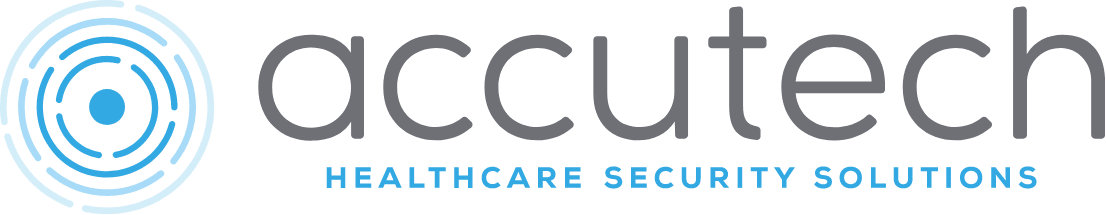 Accutech logo