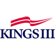 Kings III logo
