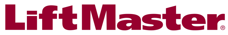 LiftMaster logo