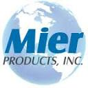 Mier Products logo