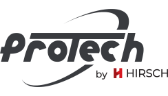 PROTECH logo